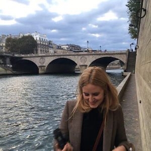 Meet your Posher, Long